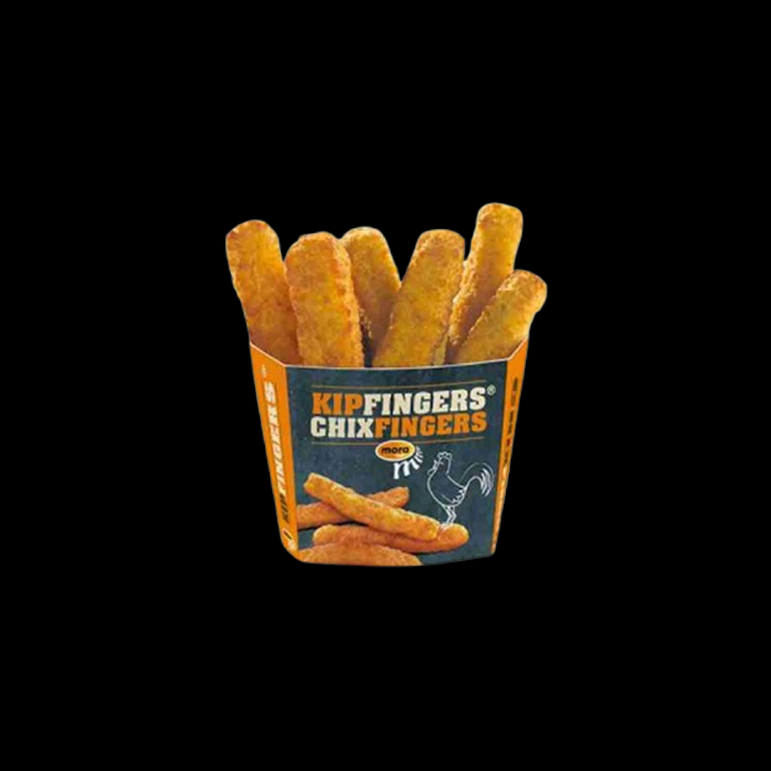 Chix Fingers « 6pcs »