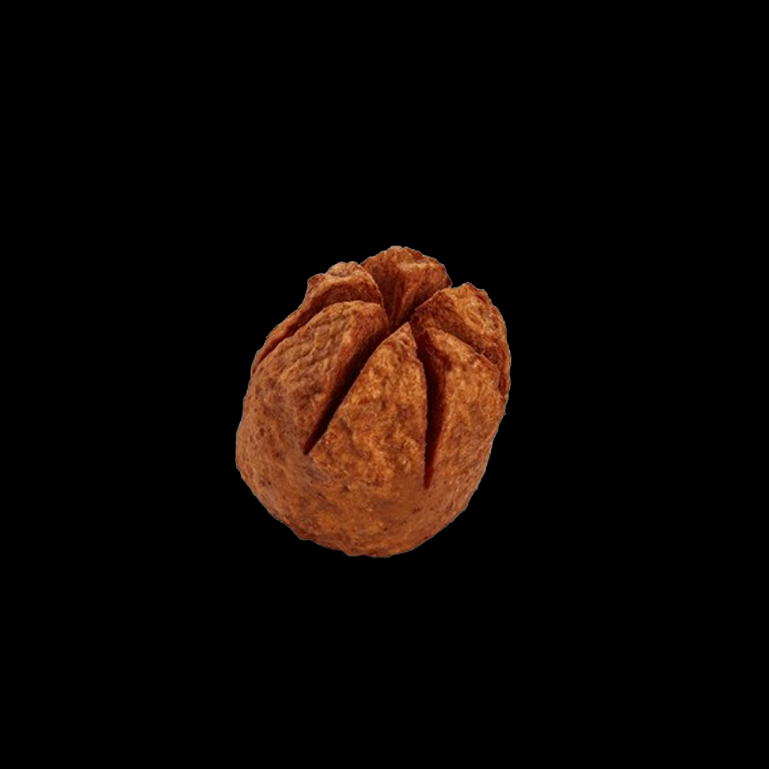 La boulette à l’ail